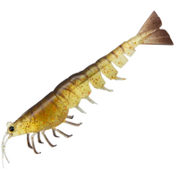 IRUKANDJI MEGAPRAWN LURE 125mm / 5 inch