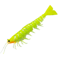 IRUKANDJI MEGAPRAWN LURE 165mm / 6.5 inch