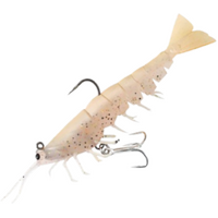 IRUKANDJI MEGAPRAWN DTF LURE 115mm/ 4.5inch