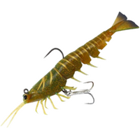 IRUKANDJI MEGAPRAWN DTF LURE 175mm/ 7inch