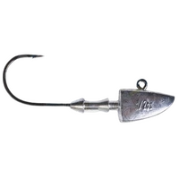 ATOMIC SEEKERZ HEAVY WIRE JIG HEADS