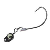 TT LURES SNAKE EYEZ JIG HEADS
