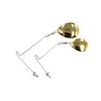 TT LURES JIG SPINNERS HD