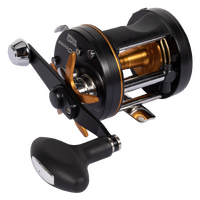 ABU GARCIA AMBASSADEUR 6500C3 LE BAITCAST REEL