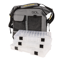 PLANO Z SERIES WATERPROOF TACKLE BAG