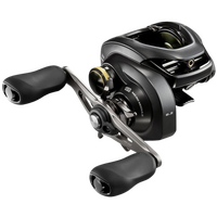 SHIMANO CURADO K BAITCAST REEL