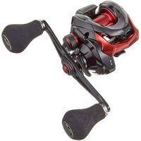 SHIMANO GENPU XT BAITCAST REEL