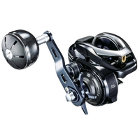 SHIMANO GRAPPLER BAITCAST REEL