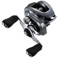 SHIMANO METANIUM MGL BAITCAST REEL