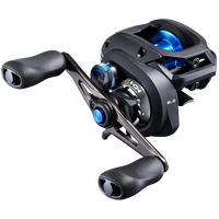 SHIMANO SLX DC BAITCAST REEL