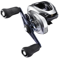 SHIMANO TRANX BAITCAST REEL