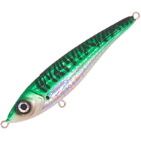 BFP SWIMBAIT CHAPPO FLOATING LURE 200mm