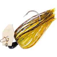 ZMAN CHATTERBAIT ORIGINAL - 3/8oz