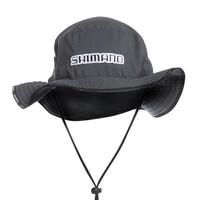 SHIMANO POINT PLUGGER FISHING HAT