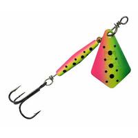 TASSIE DEVIL BLADE 3.8G LURE