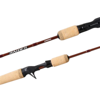 SHIMANO RAIDER BAITCAST ROD