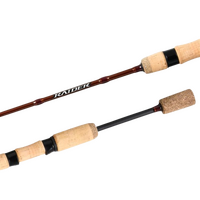 SHIMANO RAIDER SPIN ROD