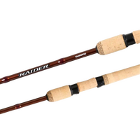 SHIMANO RAIDER SURF ROD