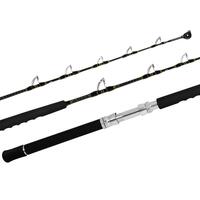 SHIMANO SPEEDMASTER GAME OVERHEAD ROD
