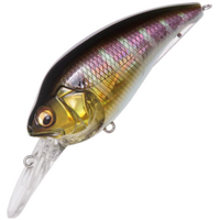 MEGABASS SUPER-Z Z2 LURE