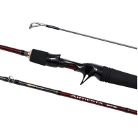 SHIMANO 24 ARTIESTA BAITCAST ROD