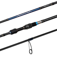 SHIMANO ASCENZA SPIN ROD