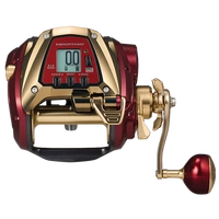 DAIWA SEABORG G ELECTRIC REEL