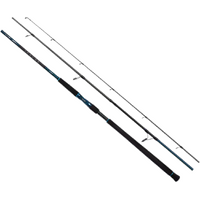 SHIMANO 24 IZALUS SPIN ROD