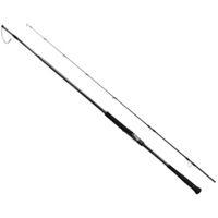 SHIMANO 24 OCEA PLUGGER SPIN ROD