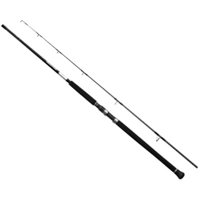 SHIMANO 25 GRAPPLER TYPE C SPIN ROD