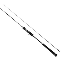 SHIMANO 25 GRAPPLER TYPE J OVERHEAD ROD