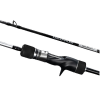 SHIMANO 25 GRAPPLER TYPE SLOW J OVERHEAD ROD