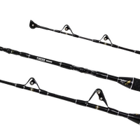 SHIMANO 25 TIAGRA HYPER OVERHEAD ROD