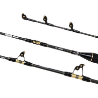 SHIMANO 25 TIAGRA ULTRA OVERHEAD ROD