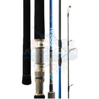 OCEANS LEGACY FOCAL SPIN ROD