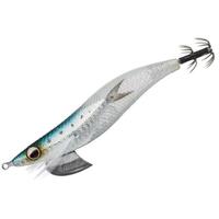EVERGREEN EGI BANCHO 3.0 SQUID JIG LURE