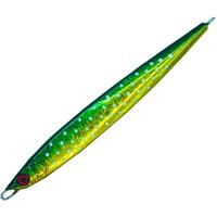 TODD EXPLORER LONG JIG LURE 180g