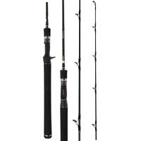 SAMURAI LIMITED EDITION BAITCAST ROD