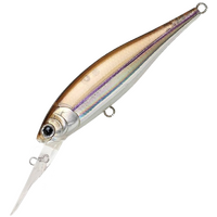 LUCKY CRAFT POINTER 78XD LURE