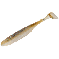 BIWAA DEUS PADDLE TAIL - 3 INCH LURE