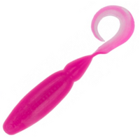 BIWAA CURLY GRUB 3.5 INCH LURE