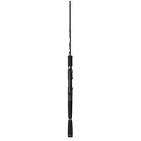 SAMURAI RUNOFF SPIN ROD