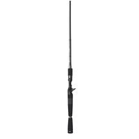 SAMURAI RUNOFF BAITCAST ROD