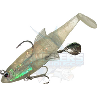 MOLIX SHAD 120 SWIMBAIT LURE