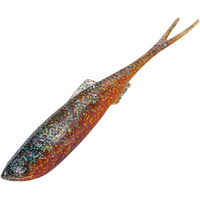 MOLIX RT FORK FLEX LURE 3 INCH