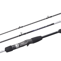 SHIMANO GRAPPLER BB TYPE J OVERHEAD ROD