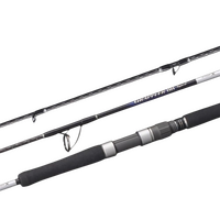 SHIMANO GRAPPLER BB TYPE LJ SPIN ROD
