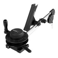 SCOTTY 1050 DEPTHMASTER DOWNRIGGER