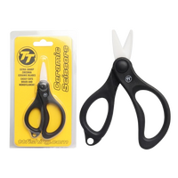 TT CERAMIC SCISSORS
