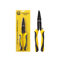 TACKLE TACTICS BIG GAME PLIERS - 10 Inch